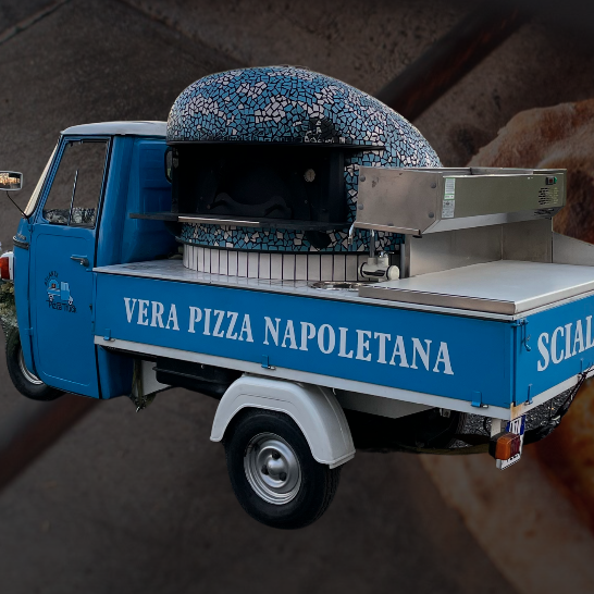 atlanta pizza trucki